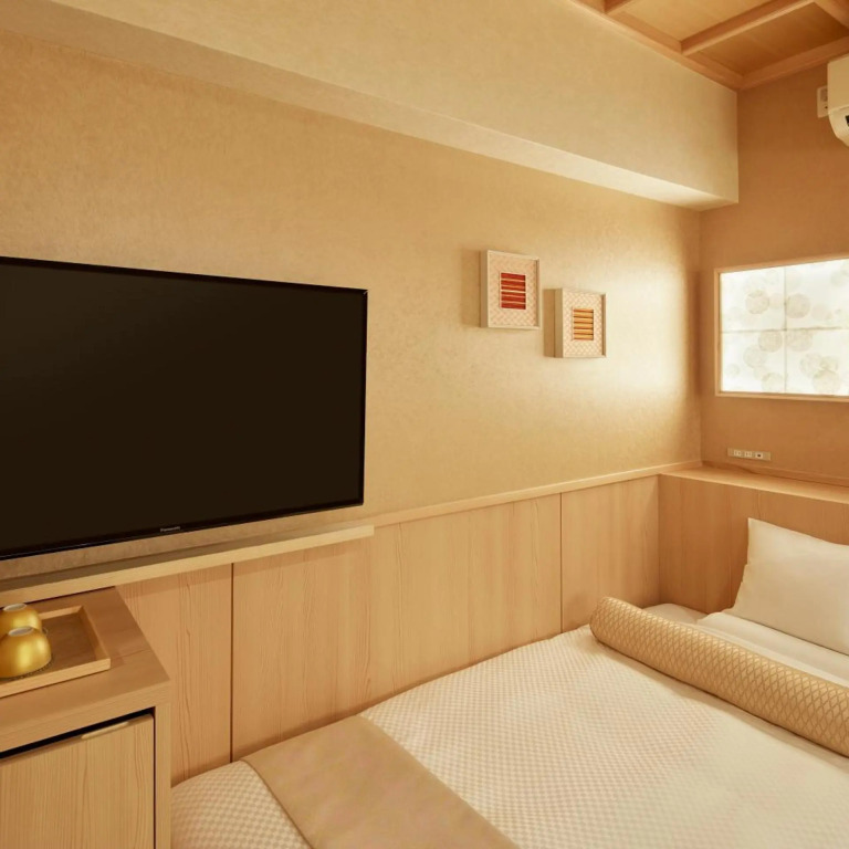 HOTEL MYSTAYS Asakusabashi