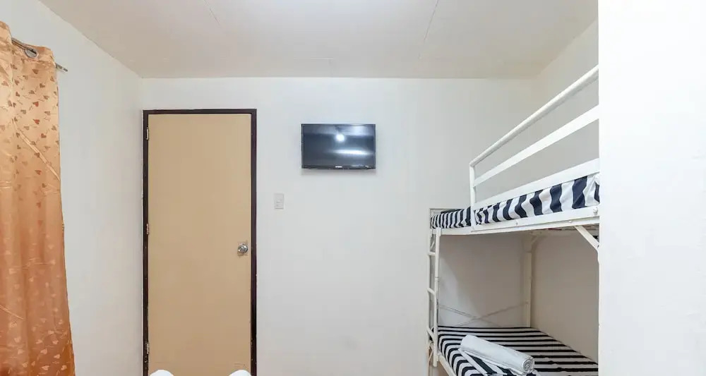 Thirdys Tourist Inn