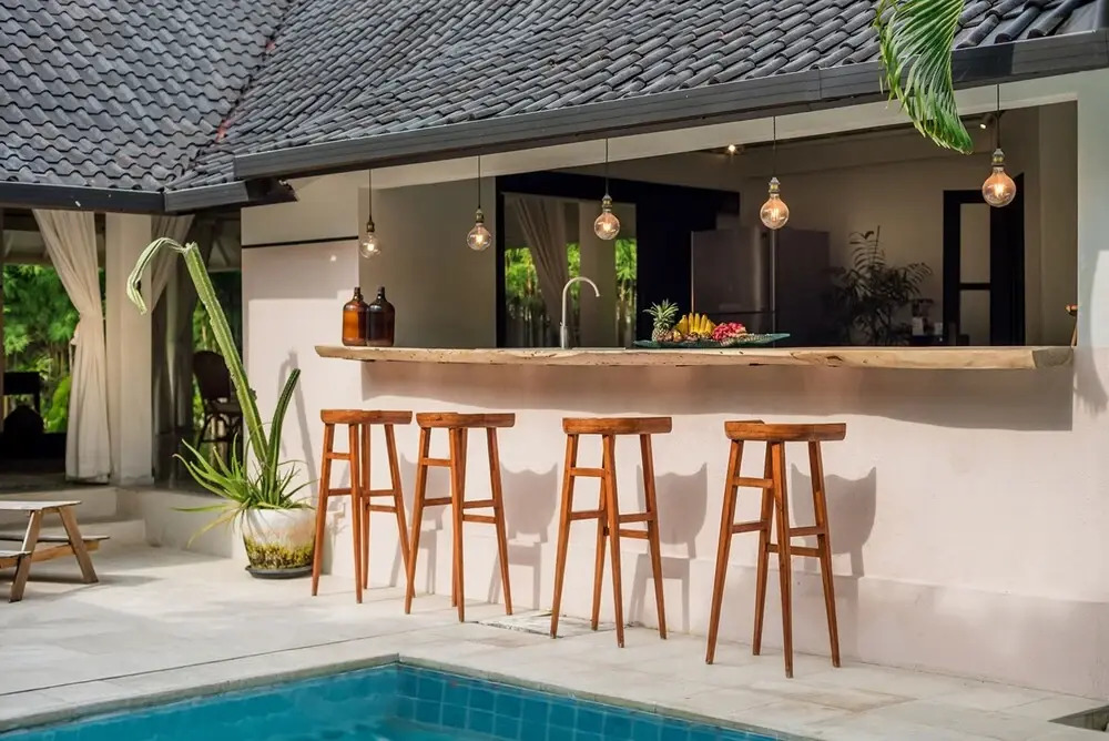The Aryana Estate