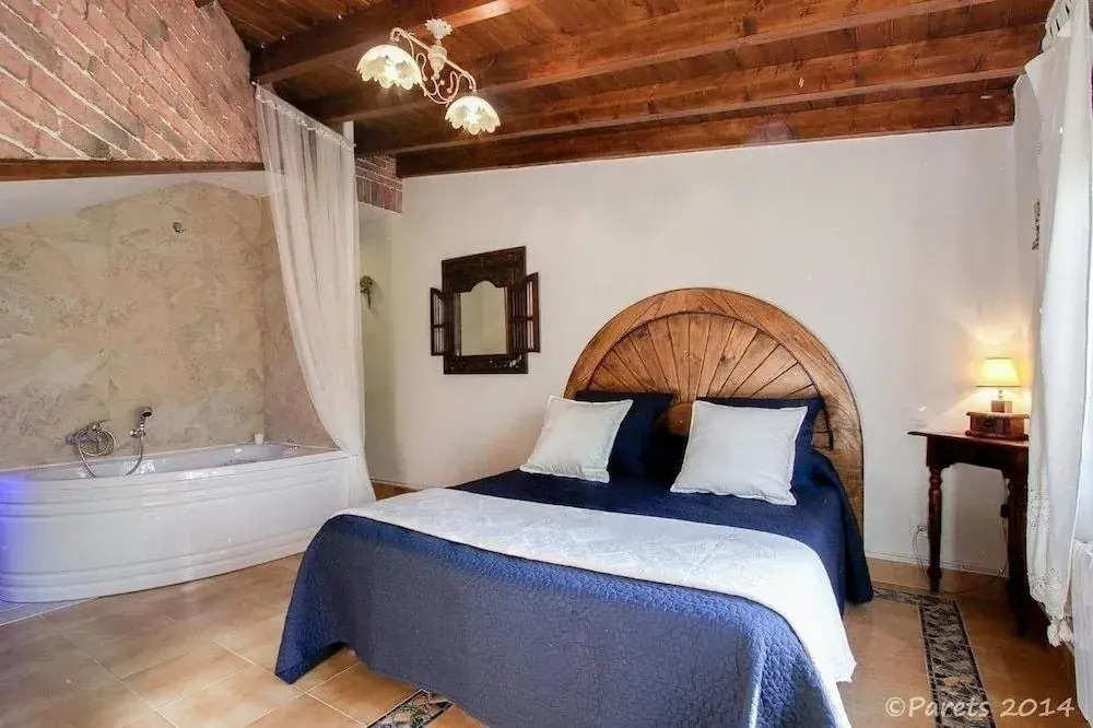 Hosteria Las Fuentes