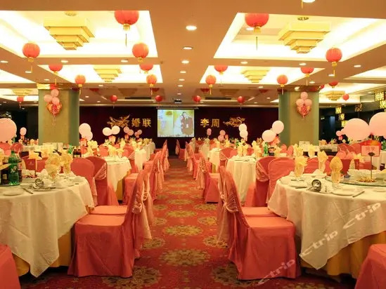 Nanbei Garden Dongguan