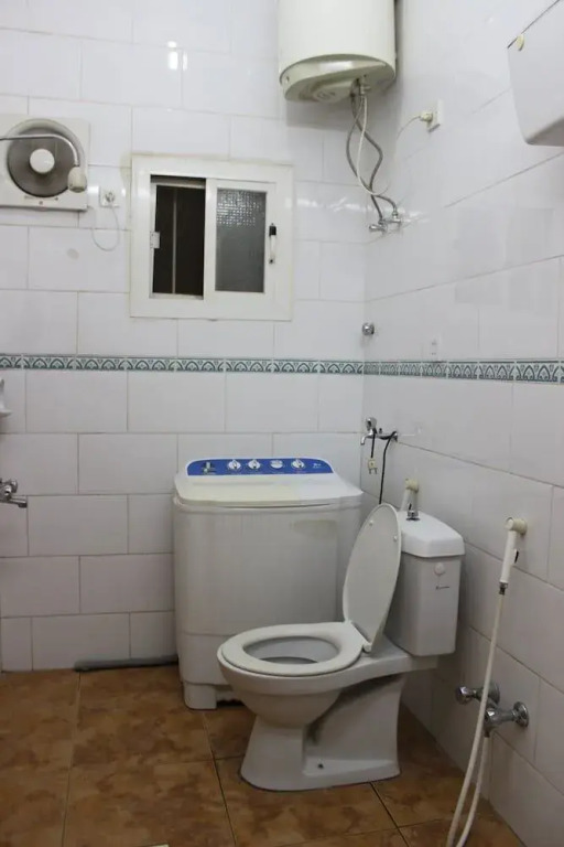 Al Eairy Furnished Apartments Al Baha 1