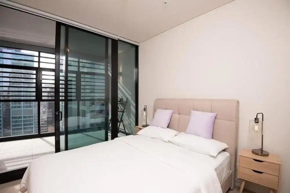 York & George Sydney Cbd 2Bed Apartment