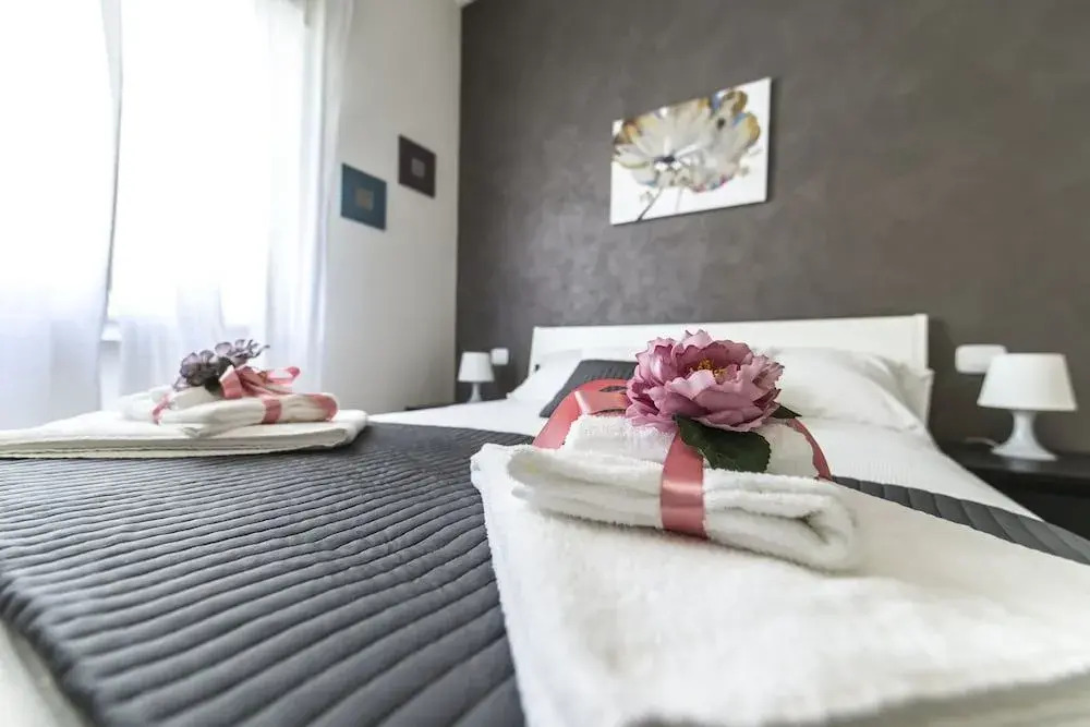 B&B Mirò