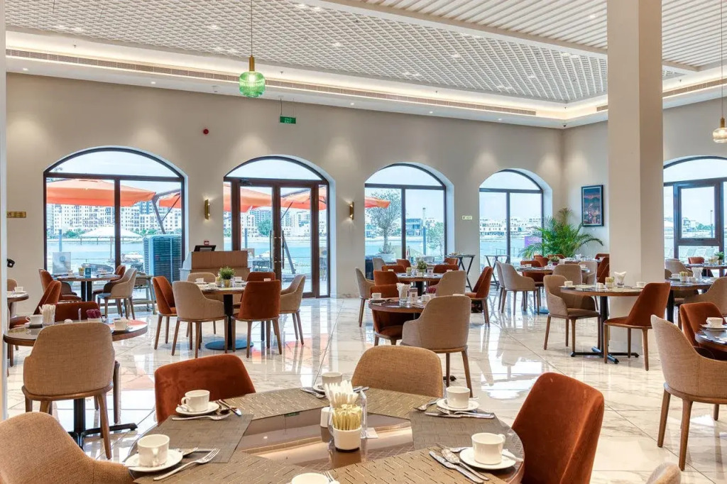 The Grove Resort Bahrain