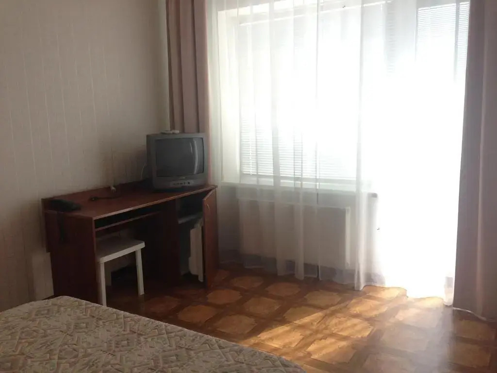 Hotel Krymskiy