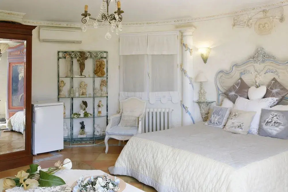 Villa Parfum de Roses