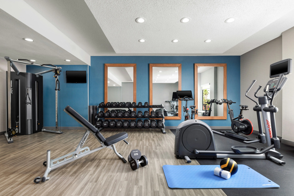 Hampton Inn Houston Hobby Airport