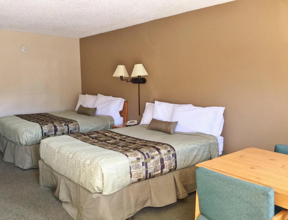 Americas Best Value Inn Belvidere - Rockford