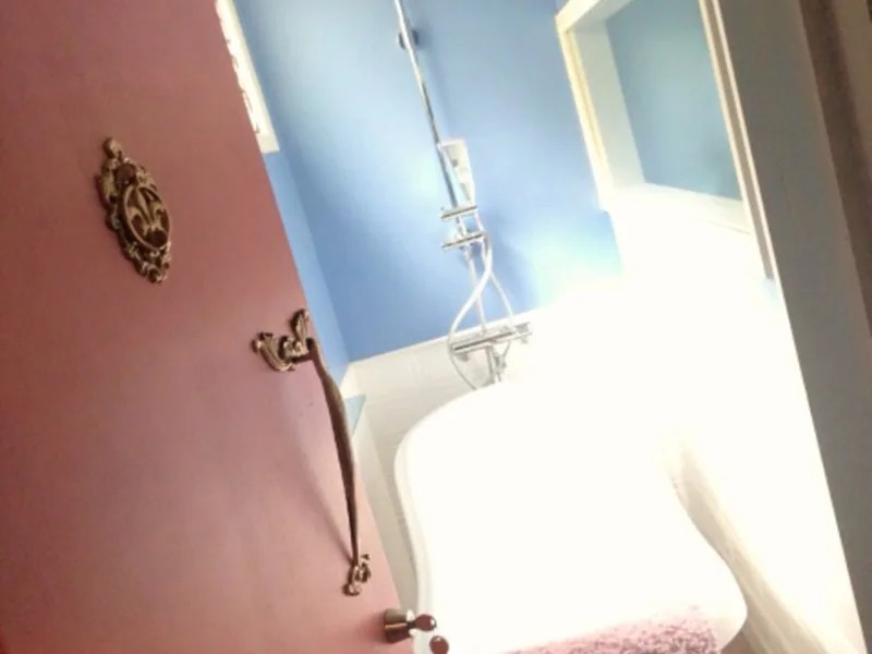 Guest House Sendo