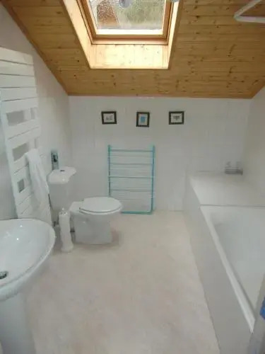 Chalet Sauterelles - Mountain & Tradition