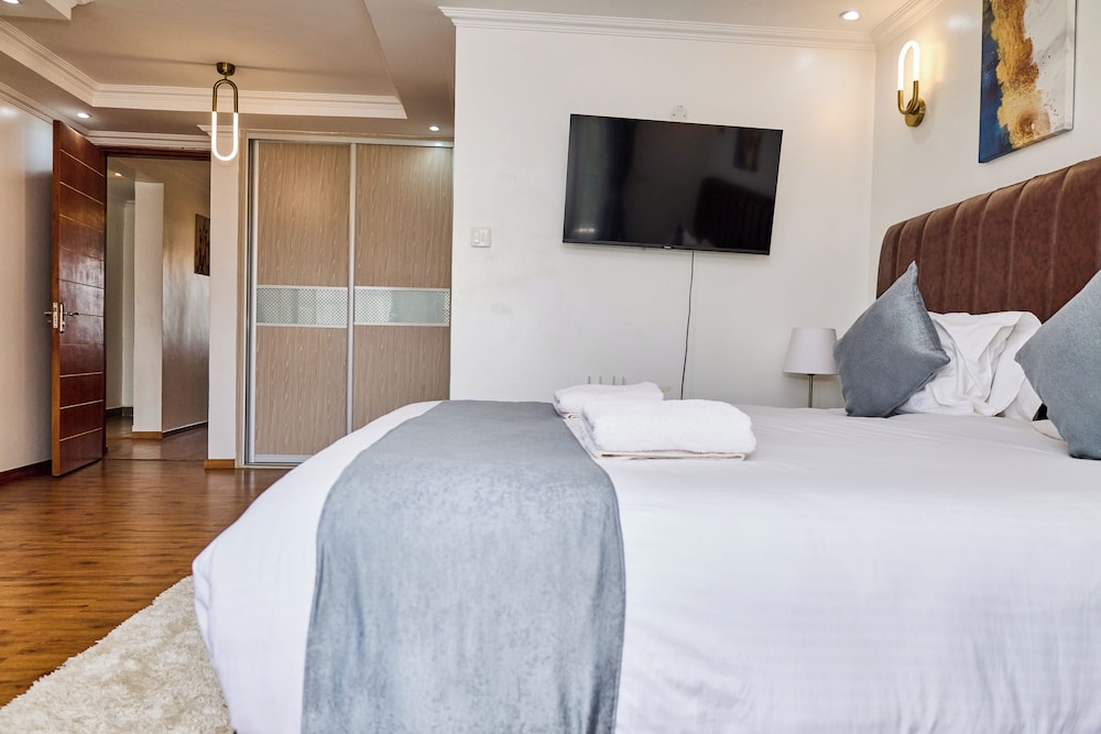 Sangara by Edmor Suites.