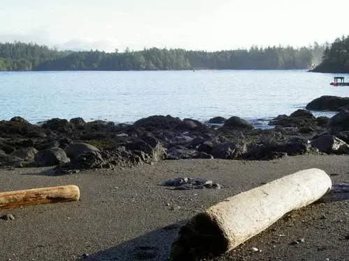 Ebb Tide Bed & Breakfast