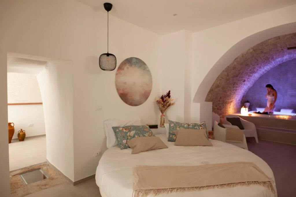 Je Taime Luxury Suite and Relax