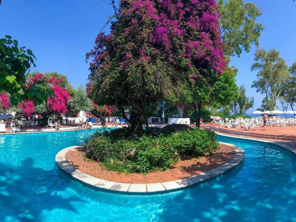 Arbatax Park Resort - Ville del Parco by Falkensteiner