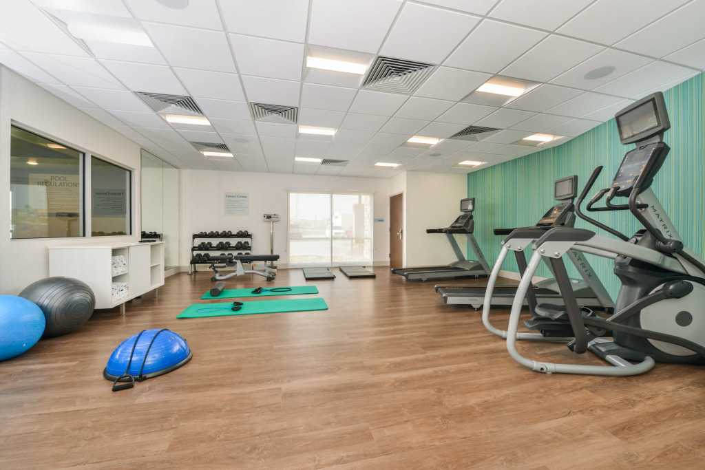Holiday Inn Express & Suites Chadron by IHG