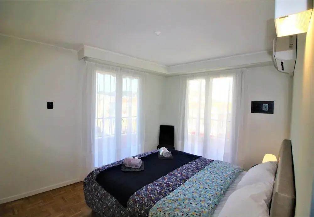 Nice Booking Solemare 1Min Promenade Et Pietonne