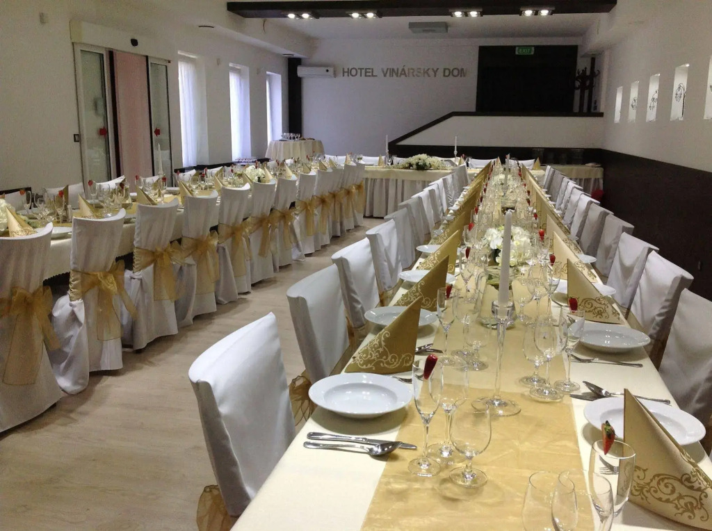Hotel Vinarsky Dom