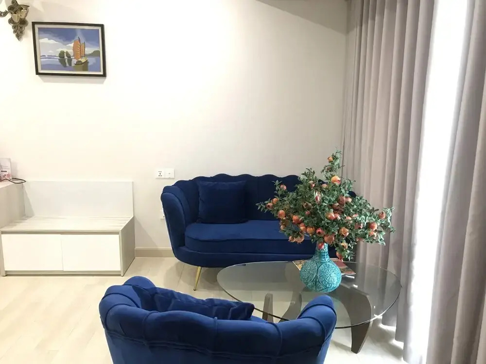 Apartment Thien Kim