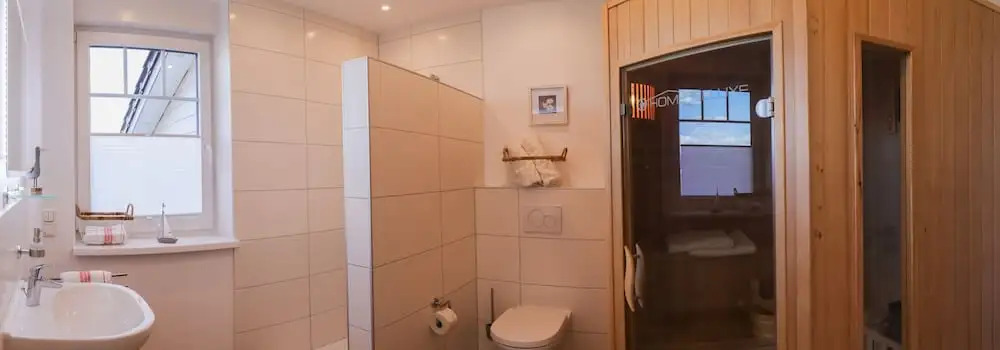 Gästehaus hygge