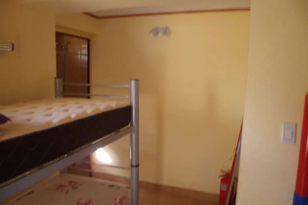 Milenarios Hostel