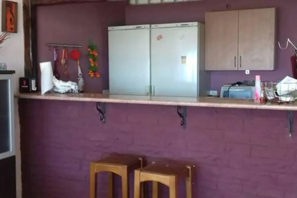 Apartment With 2 Bedrooms in Roquetas de Mar, With Furnished Terrace a
