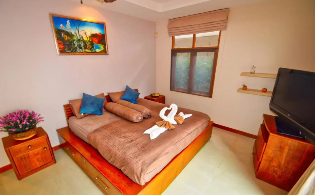 The Haven Pool Villa