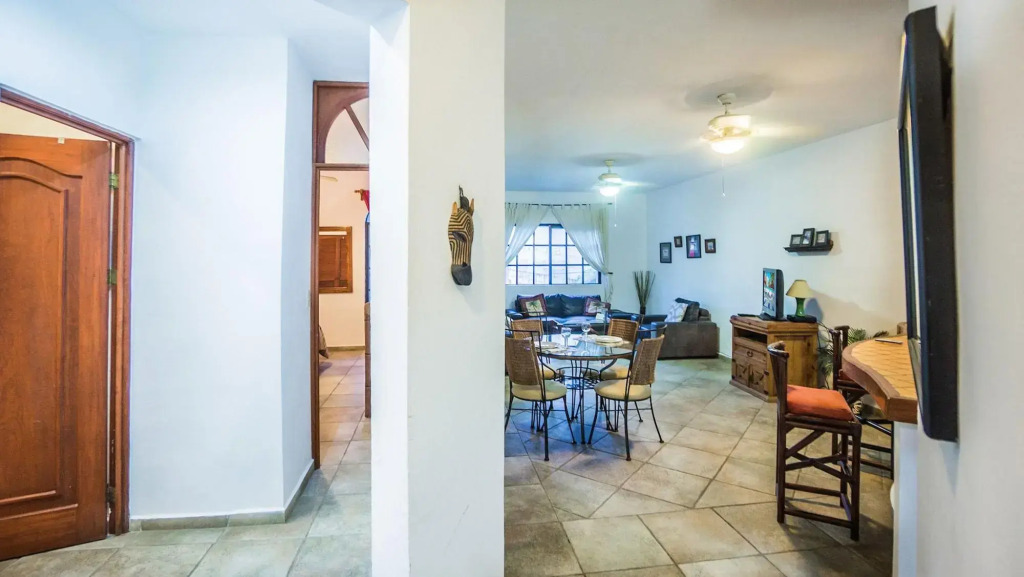 Hacienda San Jose Condo by BVR