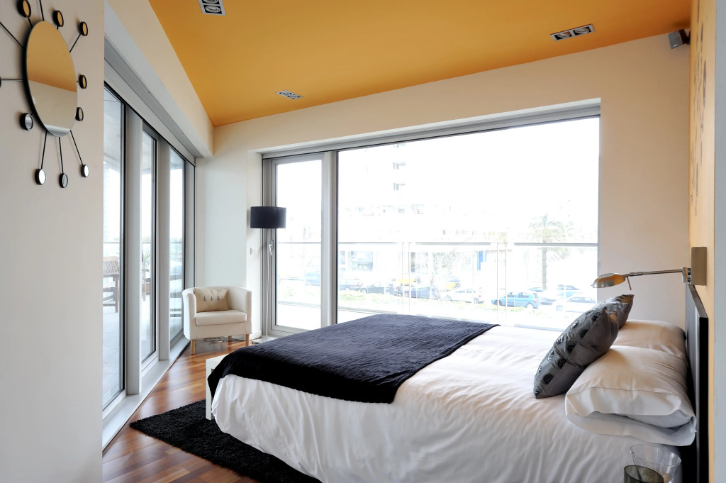 You Stylish Beach Apartments