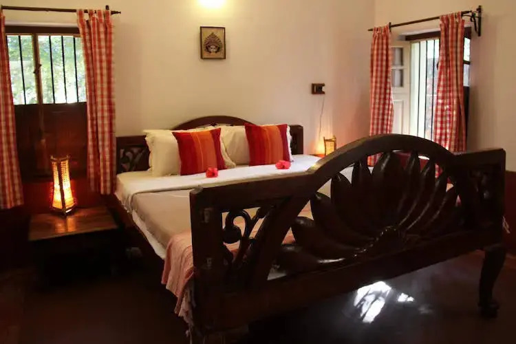Tripvillas @ Angana Country Inn