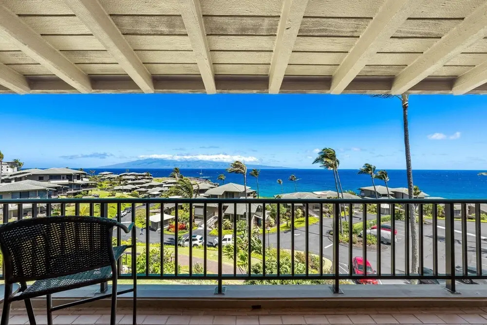 Kapalua Bay Villa 15G2