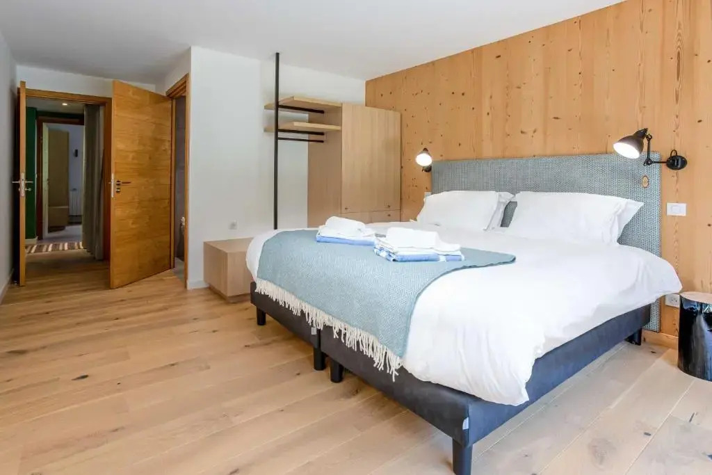 La Cordee 703 Apartment - Chamonix All Year