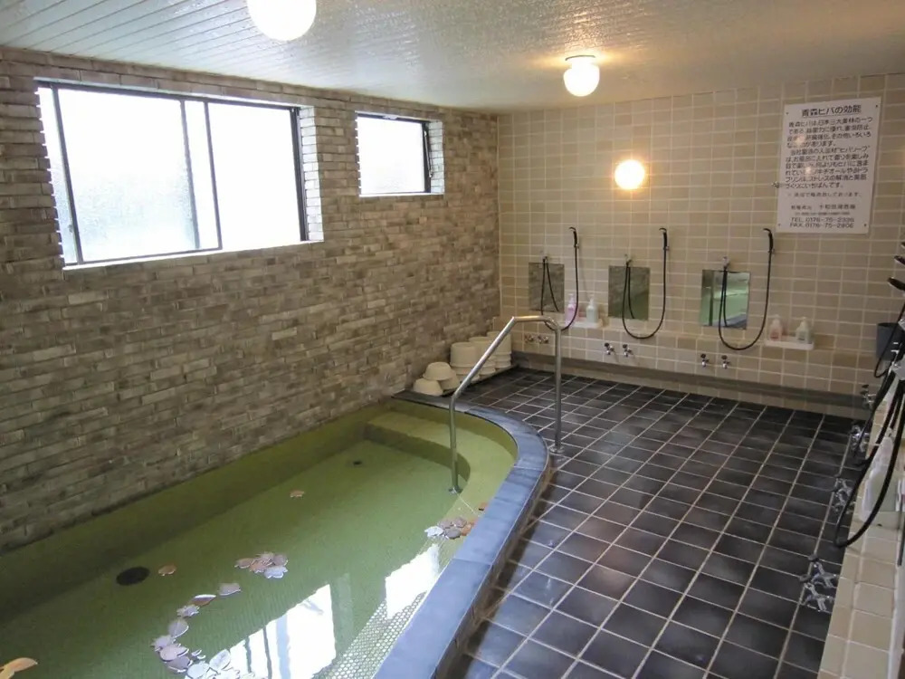 Towadako Lakeview Hotel