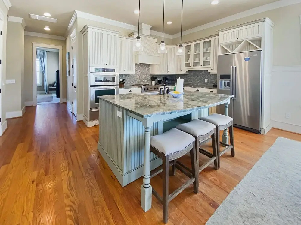 Pompano Palace - 4 Br home by RedAwning
