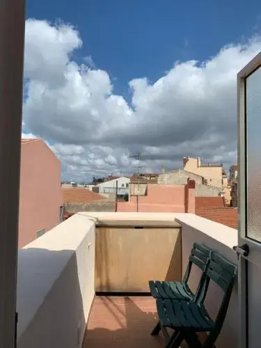 Gioberti 25