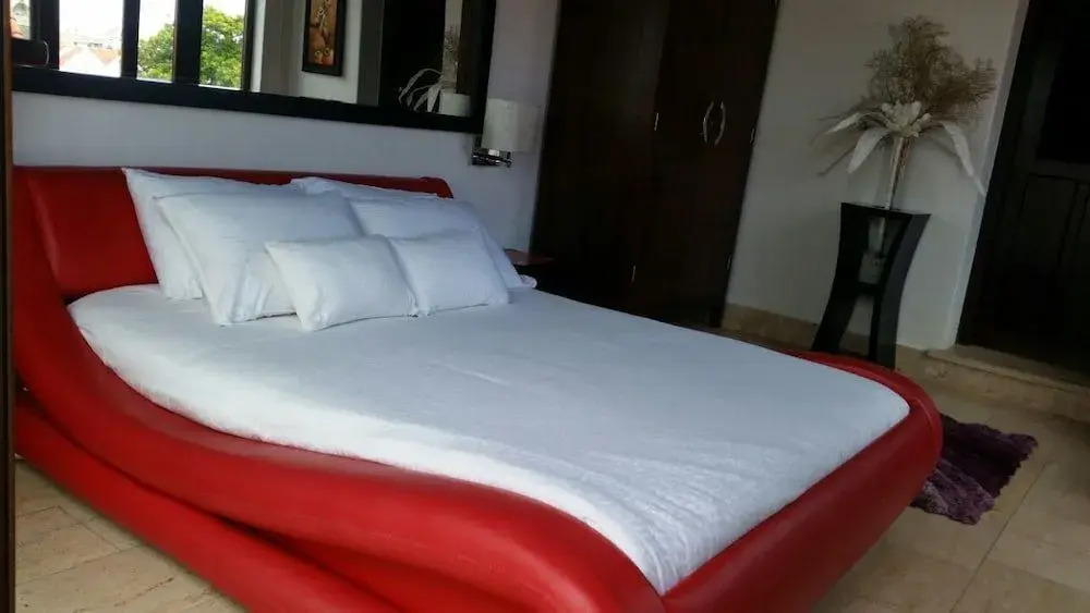 Hotel Casa Del Toro