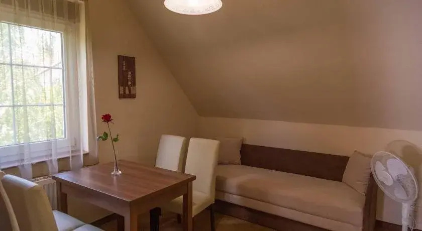 Arina Villa