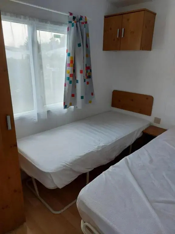 Bungalow 4 voire 6 personnes BRAY DUNES à 300 mètres de la plage