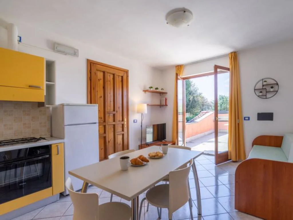 Residenza Agrifoglio 34429