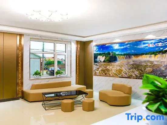 Liangpu Boutique Hotel