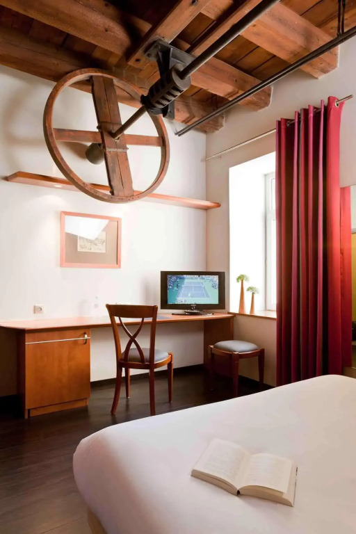 Ibis Styles Colmar Centre