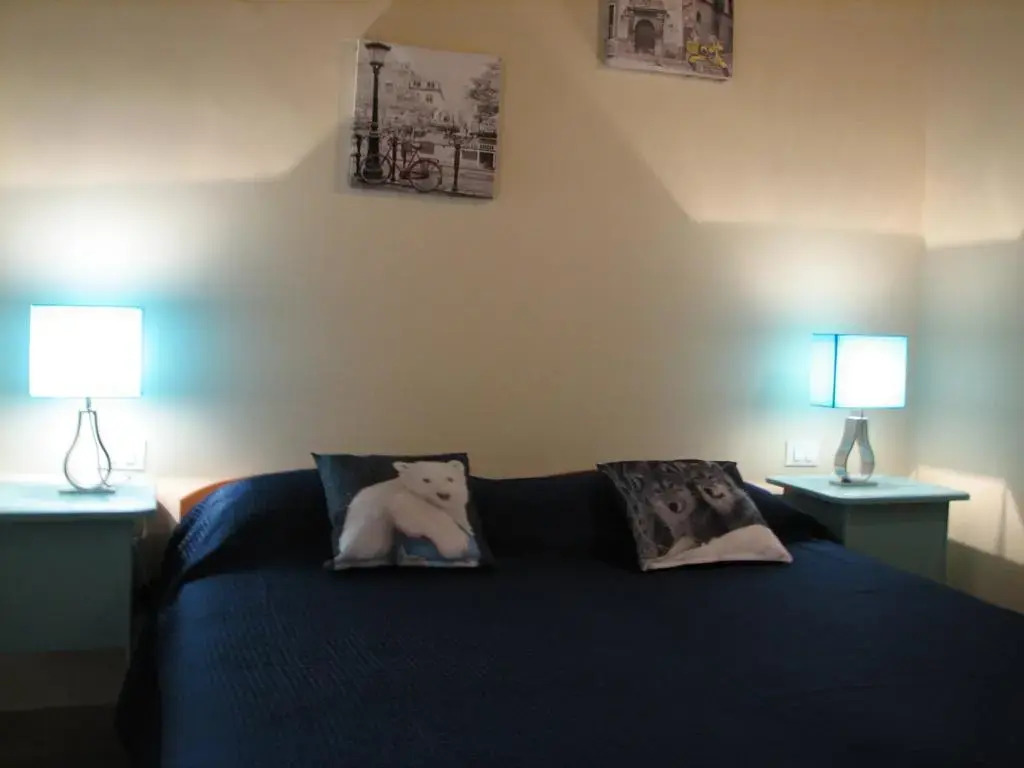 Dreaming Florence Apartment