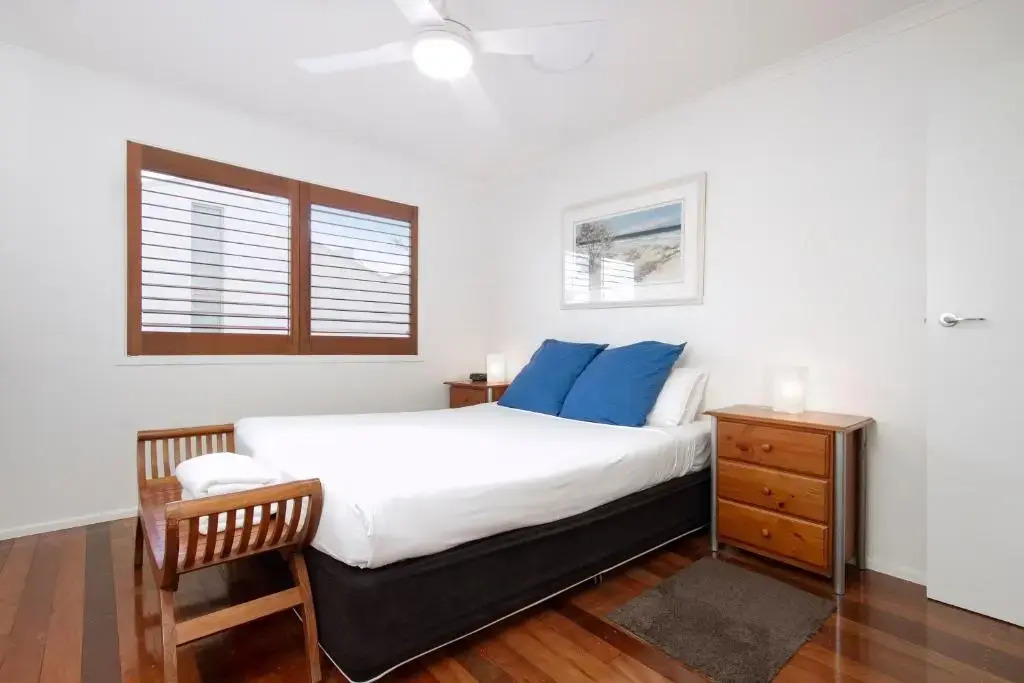 The Islander Tropical Noosa Getaway