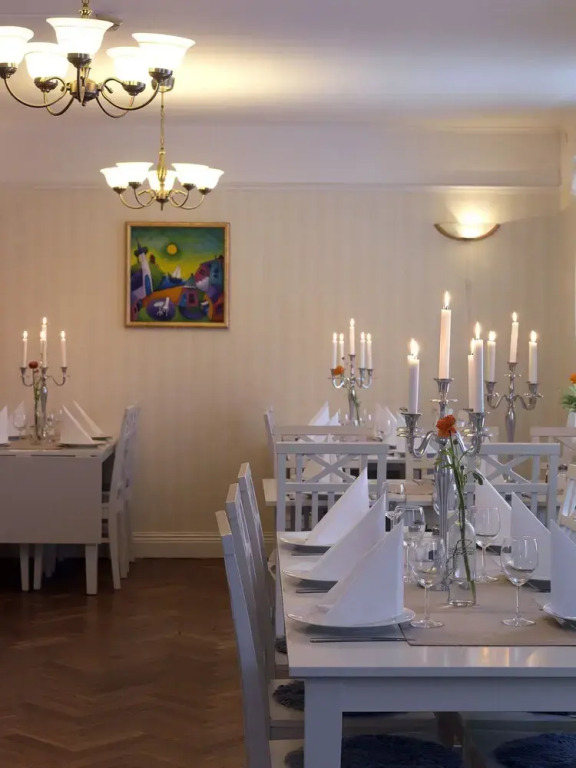Gryts Skärgårdspensionat