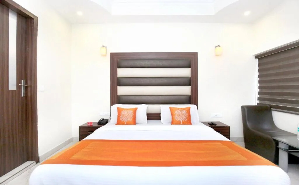 Hotel City Inn 22