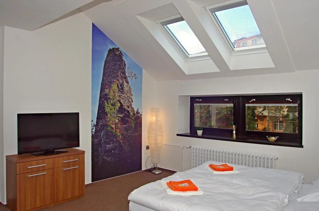 Hotel Pod Radnicí