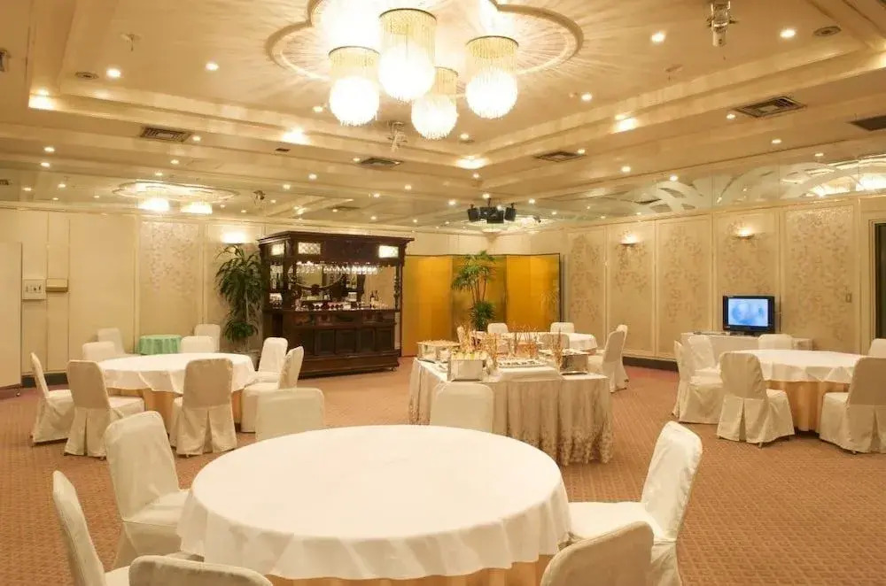 Hotel Marital Sousei Kurume