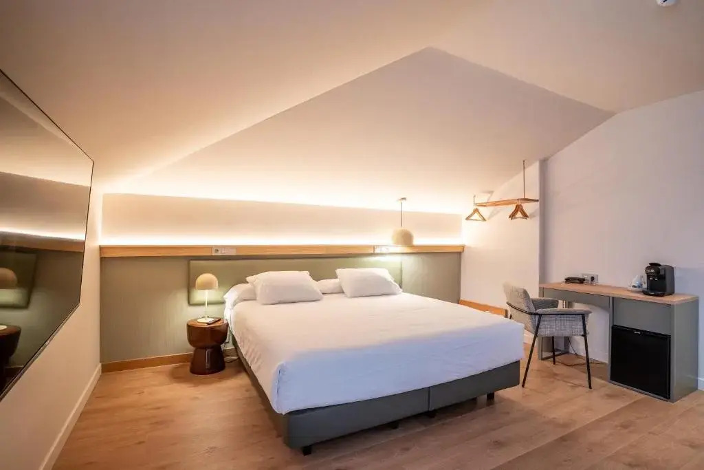 Hotel Los Pasiegos