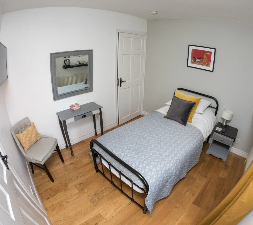 My Way Guest House