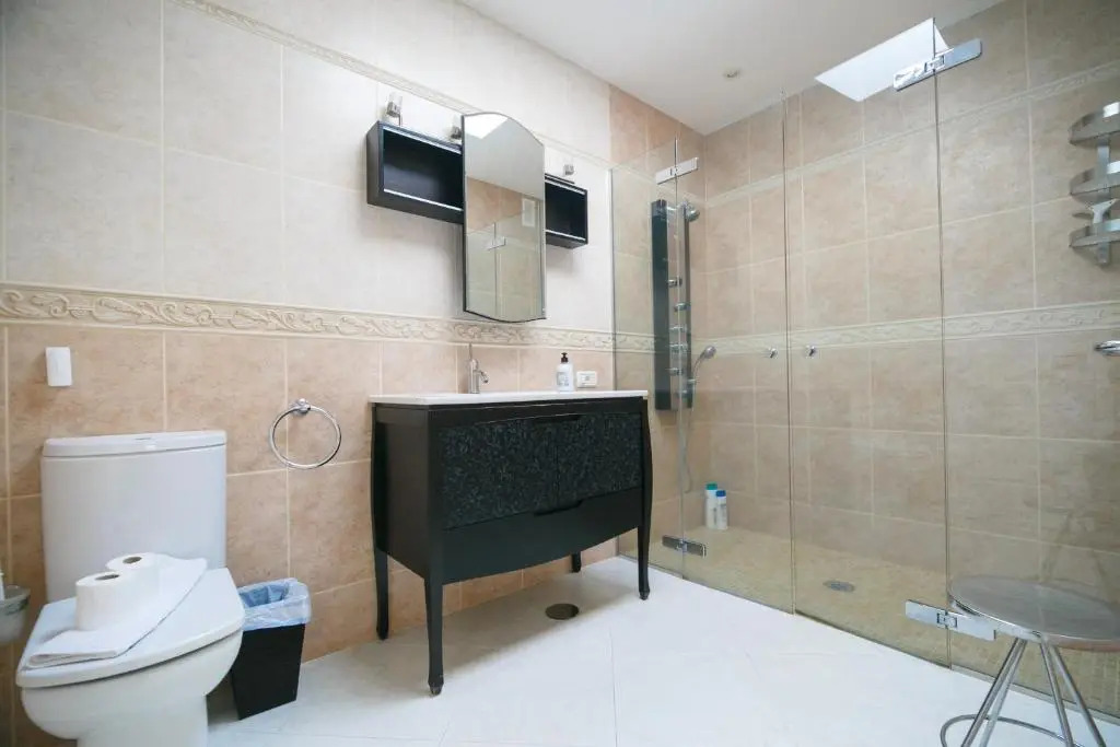 Magnifique Bungalow de 150m2, vue mer 180º, Marazul del sur